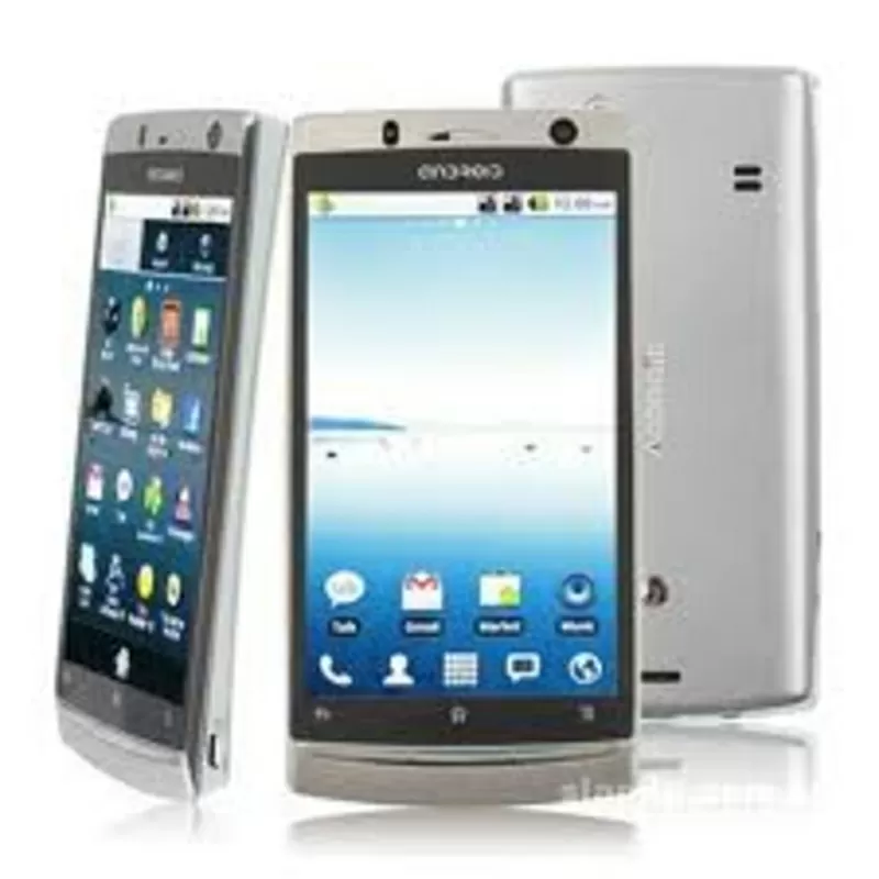  Sony Ericsson Xperia Arc (Star X12) NEW! Гарантия! Доставка! 3