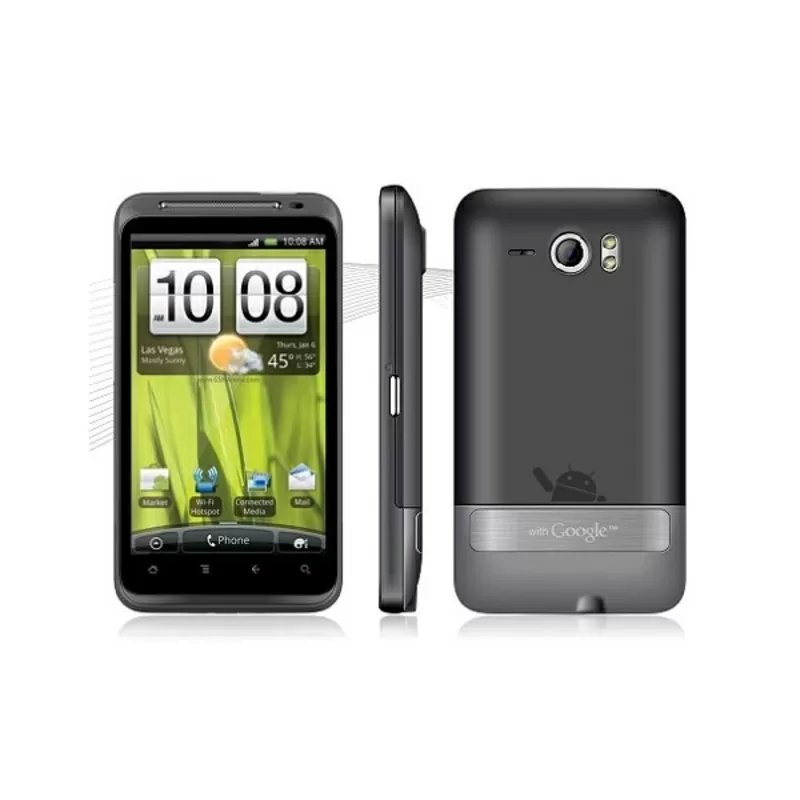 Купить копию HTC HERO H4000 2 сим Android в Минске,  китайский,  реплика