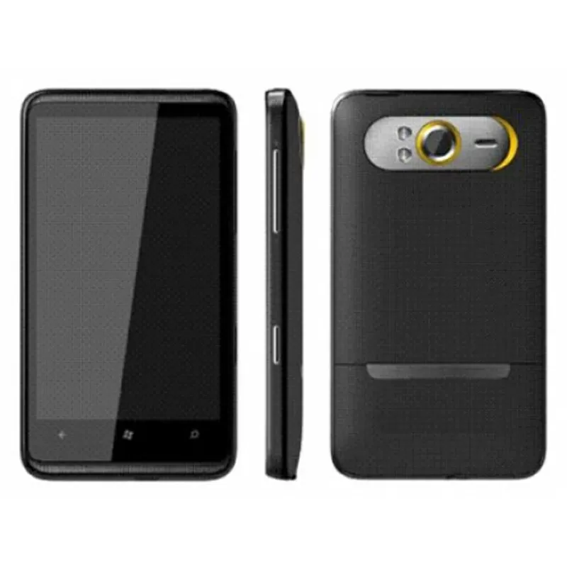 Купить копию HTC HERO H7000 2 сим Android в Минске,  китайский,  реплика