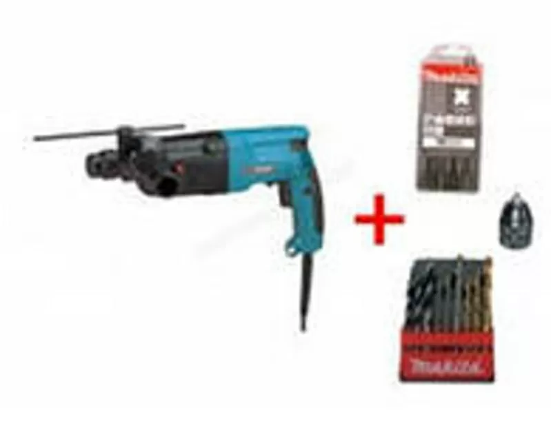 ПЕРФОРАТОР MAKITA BOSCH ДРЕЛЬ БЕТОНОМЕШАЛКА КОМПРЕССОР СВАРОЧНЫЙ АППАР 4