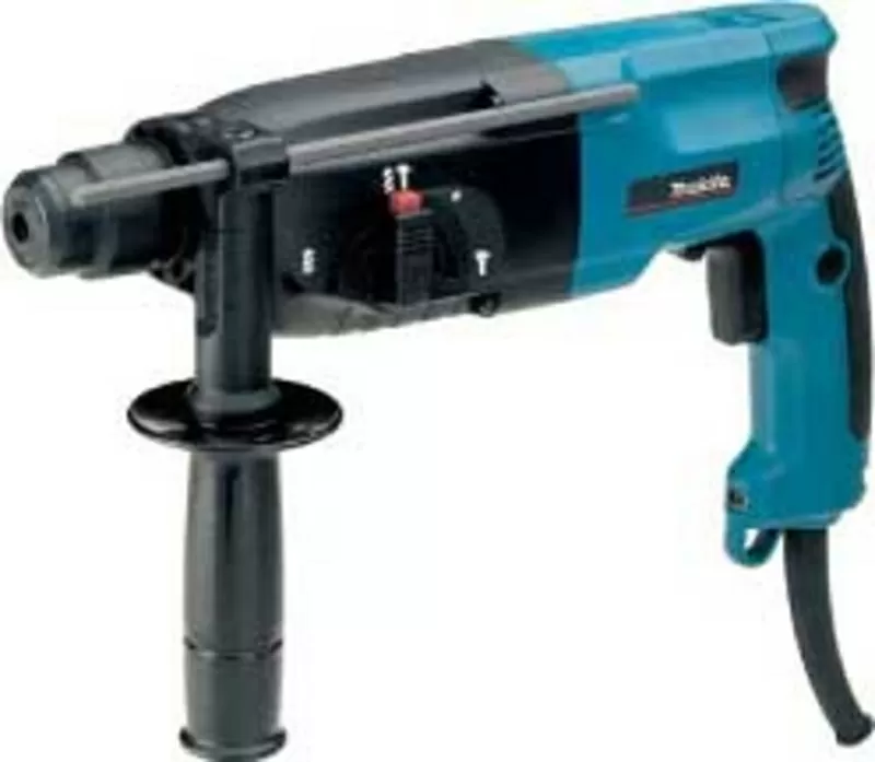 Перфоратор Makita HR2450 (Япония,  SDS )