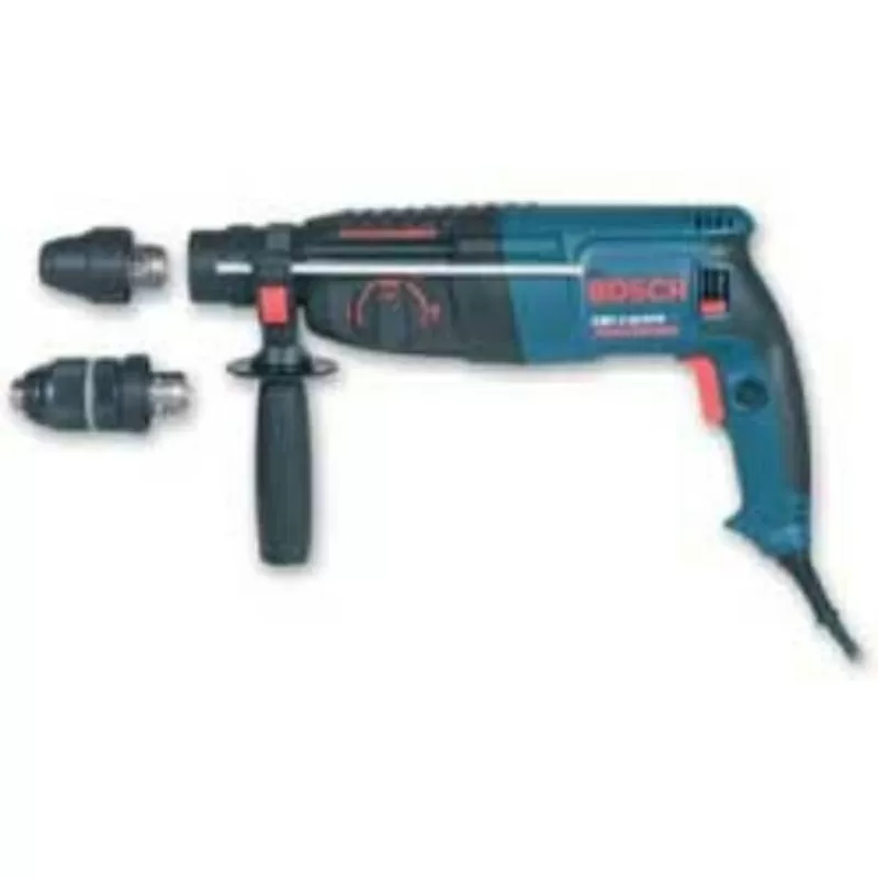 Перфоратор Bosch GBH 2-26 DFR