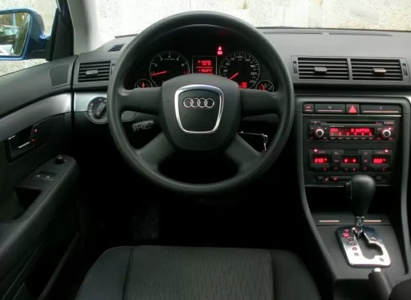 Продам Ауди Audi A4 2007 5