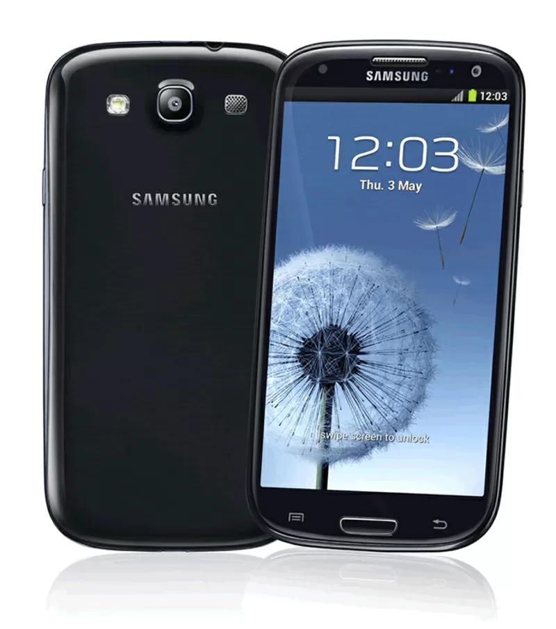 Galaxy S3 i9300 на 2 SIM карты