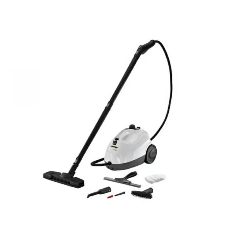 Прокат пароочистителя Karcher в Минске