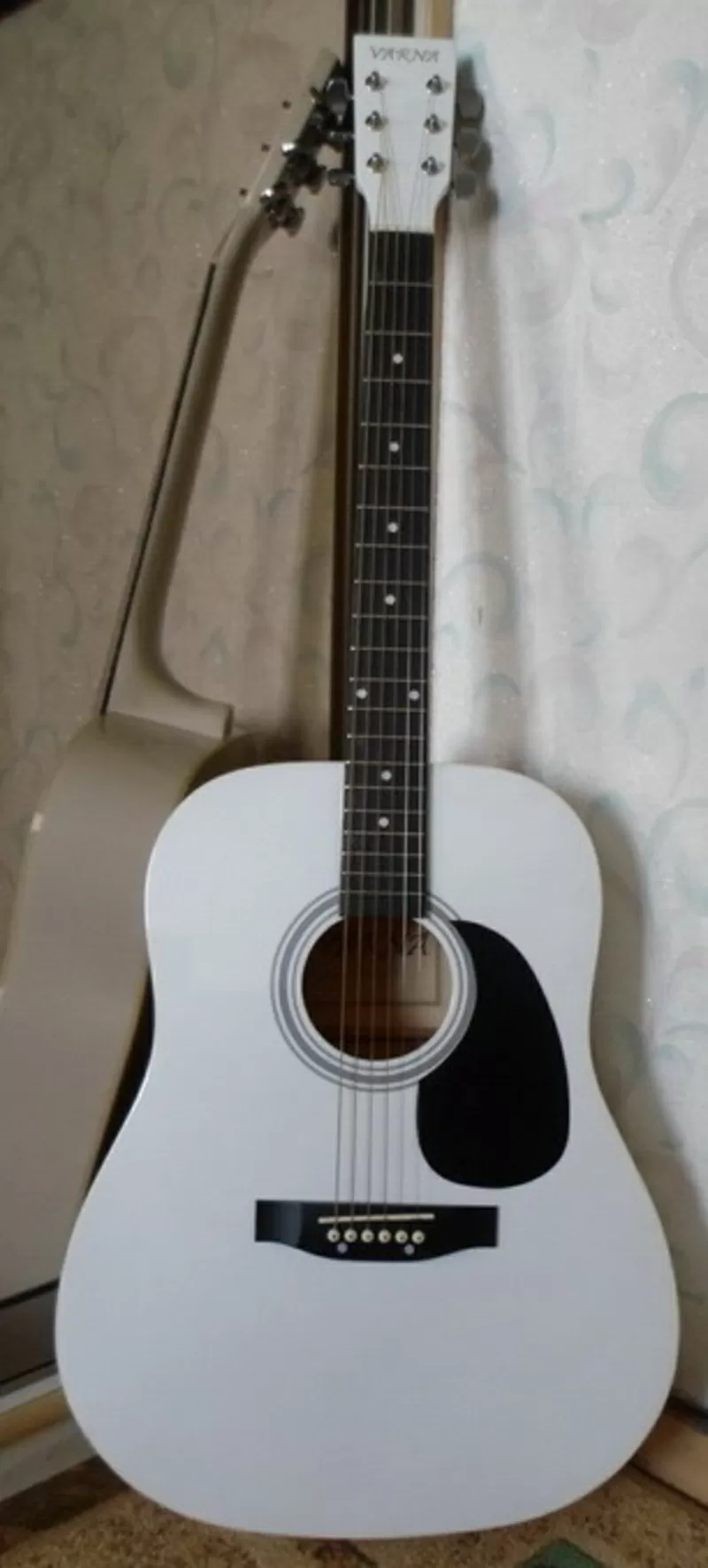 Акустическая гитара Varna Md-3,  новая 3