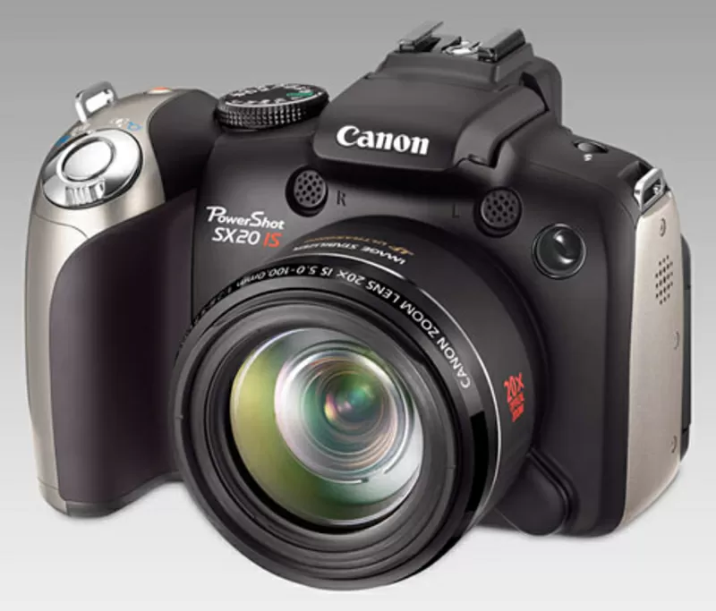 Canon Power Shot SX20 is в отличном состоянии 