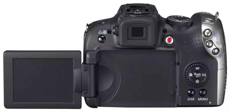 Canon Power Shot SX20 is в отличном состоянии  2