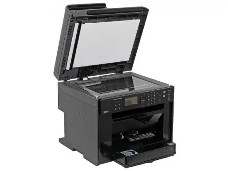 МФУ (принтер+сканер+копир) CANON I-SENSYS MF4730 2
