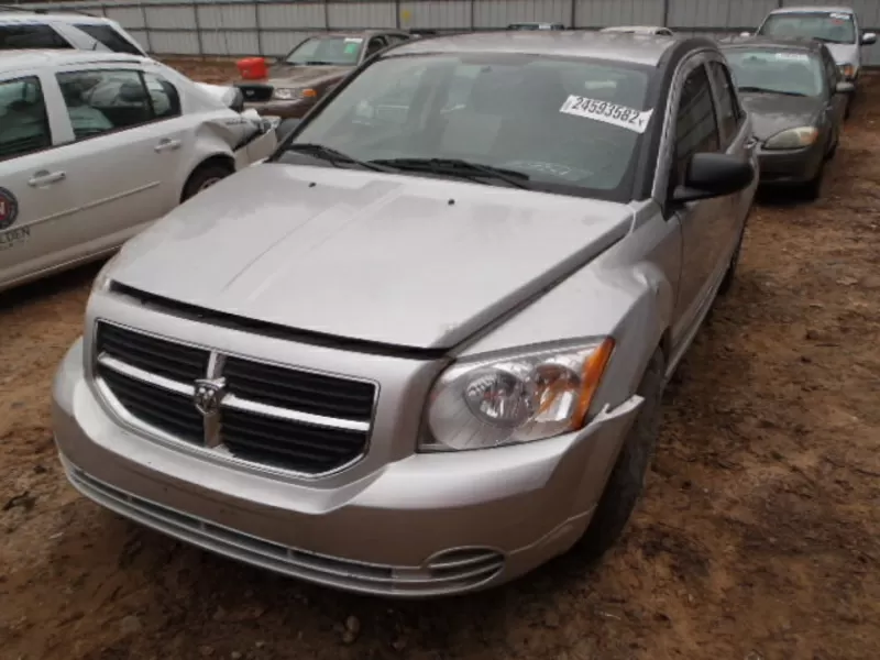 к DODGE Caliber,  2010 г.в.,  2.0