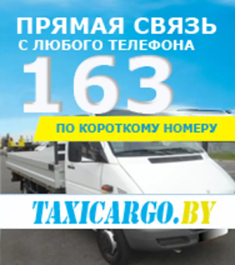 Gruzovoe    taxi      163 