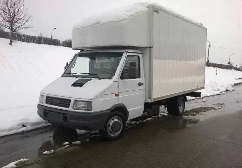 Грузоперевозки. Грузчики от 40.000 руб. Доставка грузов по РБ. 2000 ру