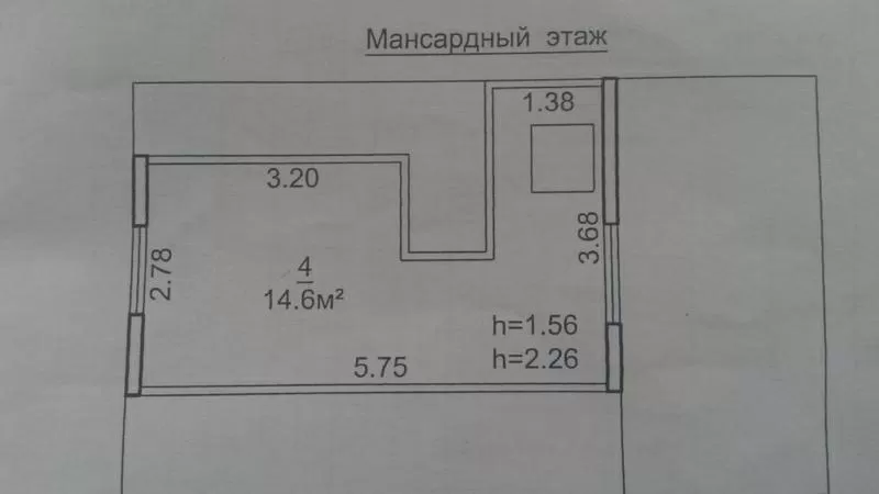 Дача  в Домашанах  с  баней  и со  всем  остальным,  что нужно для летн 7