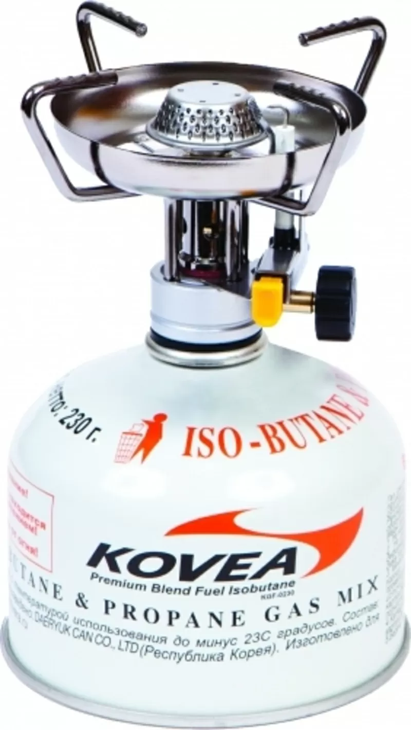 Горелка газовая Kovea KB-0410