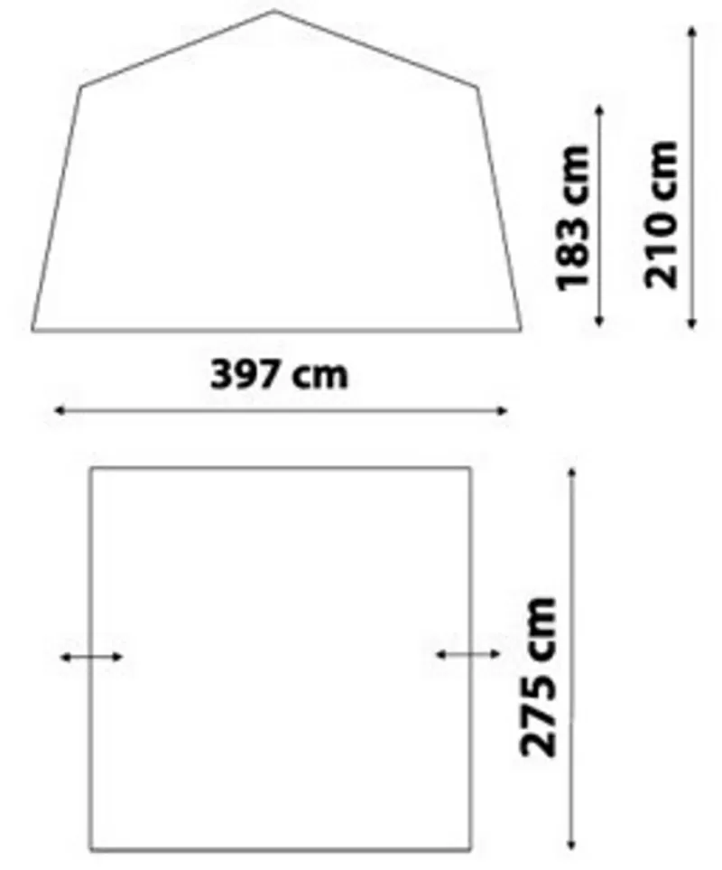 Тенты и шатры. 8