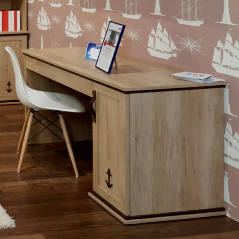 мебель в детскую серии Skipper от Аква Родос 4