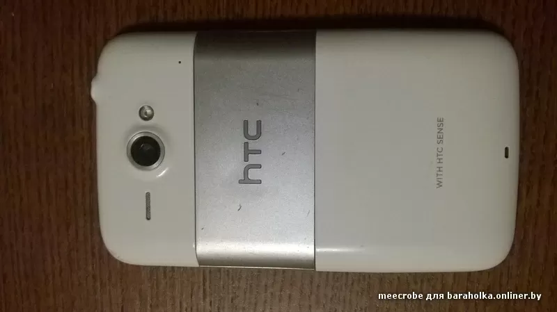 Продам HTC ChaCha