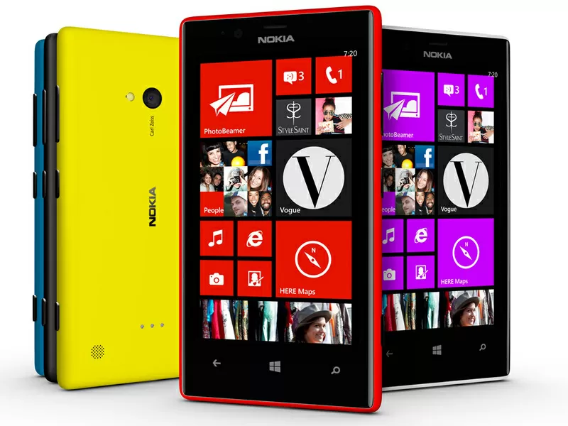 Nokia Lumia 925 Android 4.1.1 MTK6515 купить минск