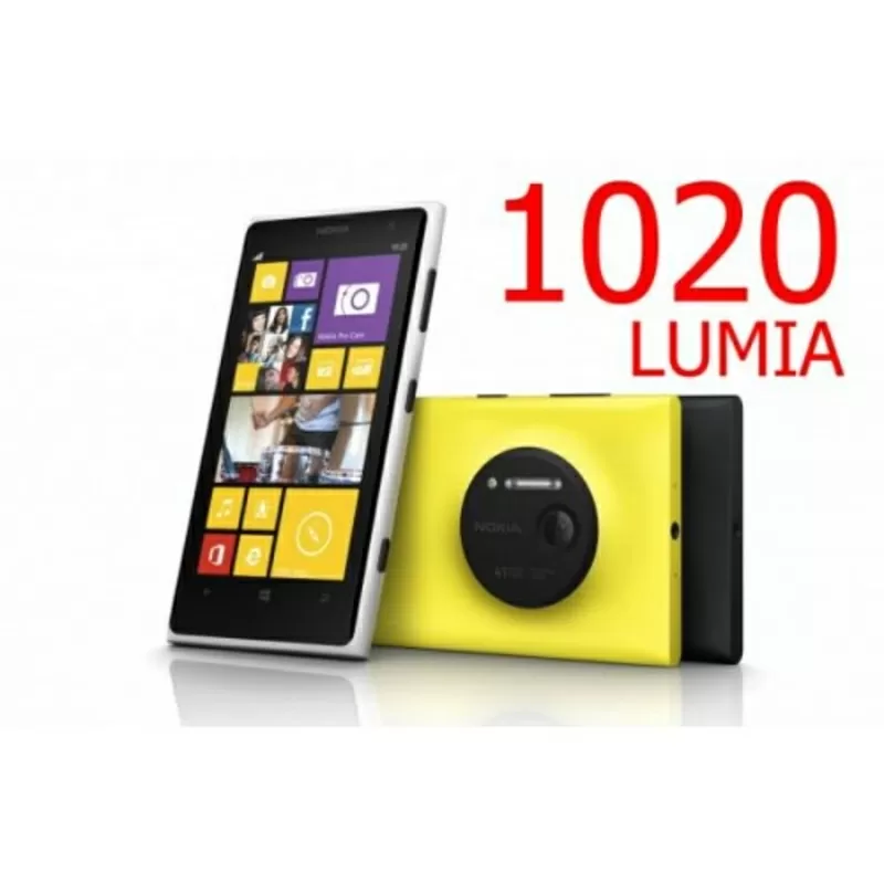 Nokia Lumia 1020 MTK6515 лучшая копия Минск