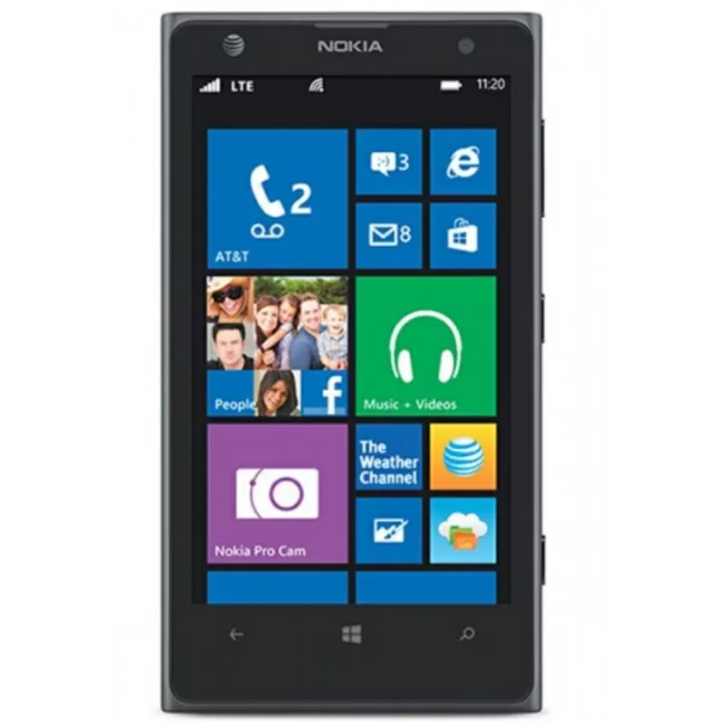 Nokia Lumia 1020 MTK6515 лучшая копия Минск 2