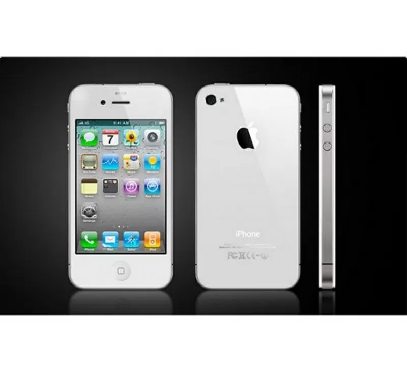 Купить iPhone 4s 1 sim точная копия android Минск 2