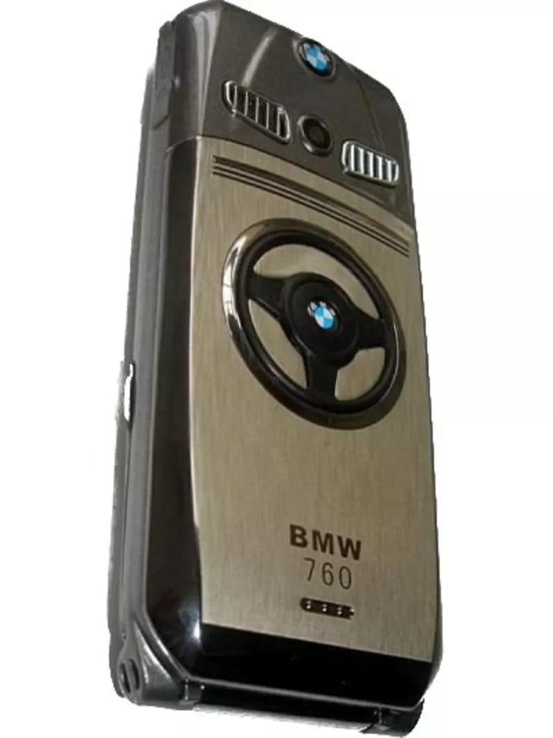 BMW 760 2 sim купить в Минске 2