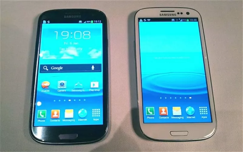 Купить Samsung Galaxy S3 GT-i9300 MTK6577 Минск