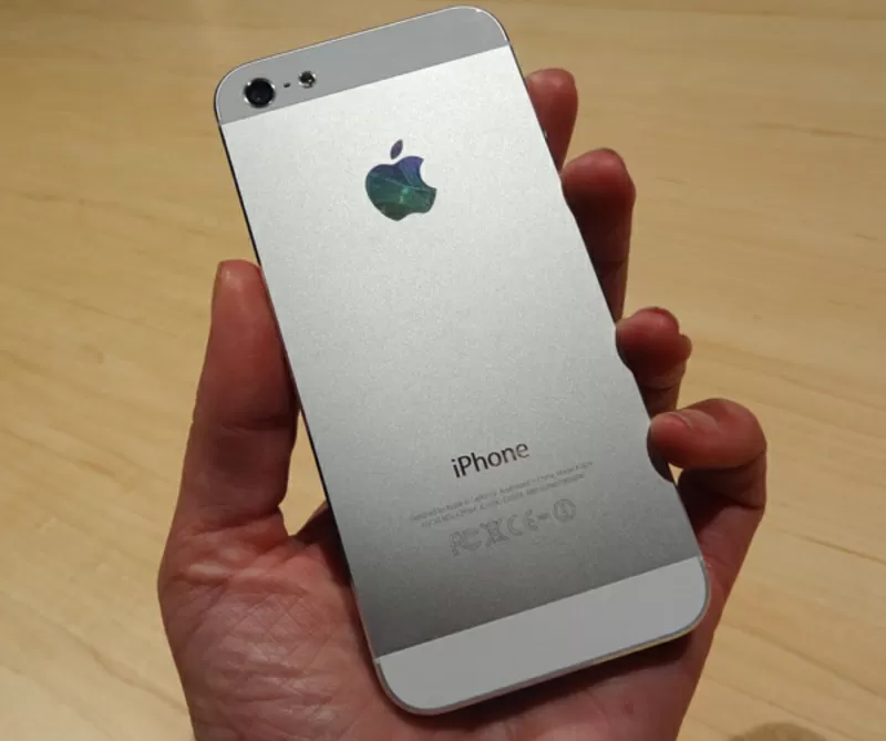 Купить iPhone 5 (лучшая копия) MTK6589 Минск 2