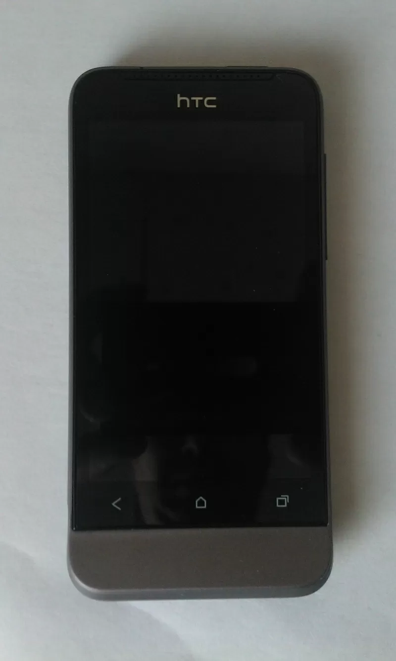 HTC one V,  отличное состояние 2