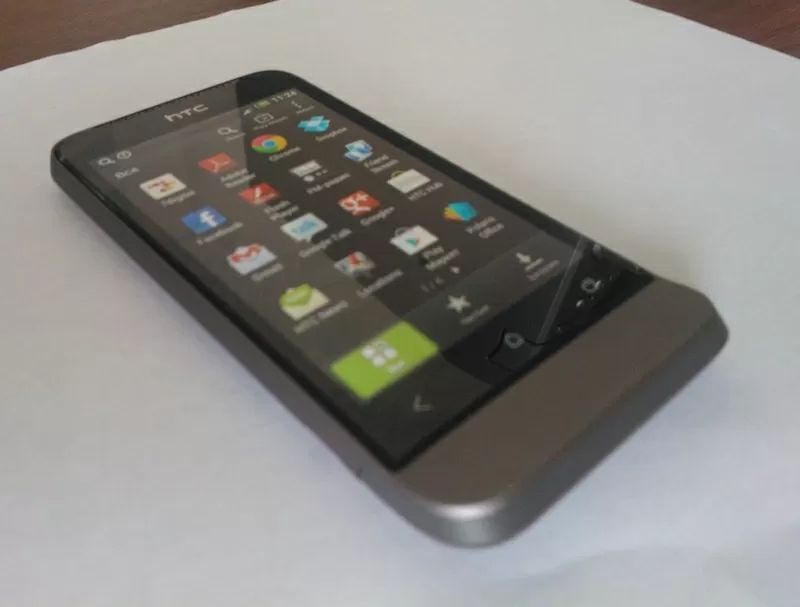 HTC one V,  отличное состояние 3