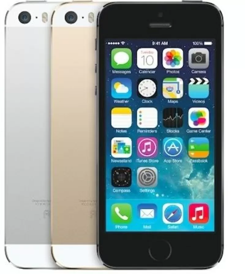 Купить iPhоne 5S (MTK 6582) копия Минск