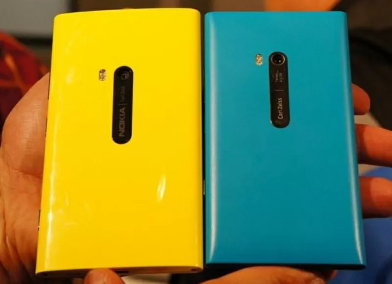 Nokia Lumia 920 2 сим 4.3