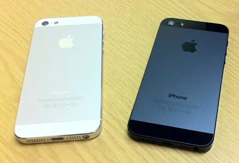 Apple iPhone 5 2 SIM Купить минск