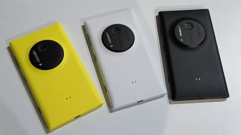 Nokia Lumia 1020 2 SIM (аналог нокиа lumia 925,  920,  820,  720)! 2