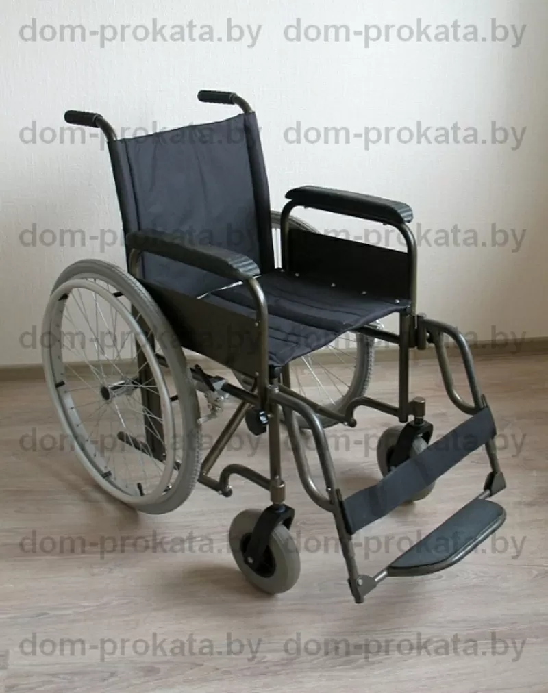инвалидная коляска напрокат 3