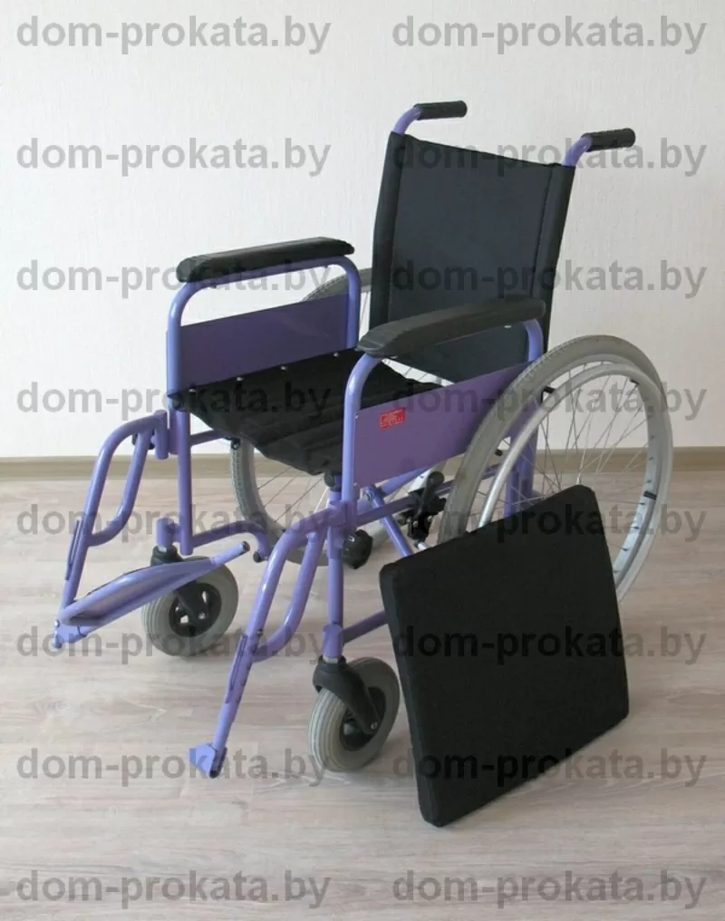 инвалидная коляска напрокат 2