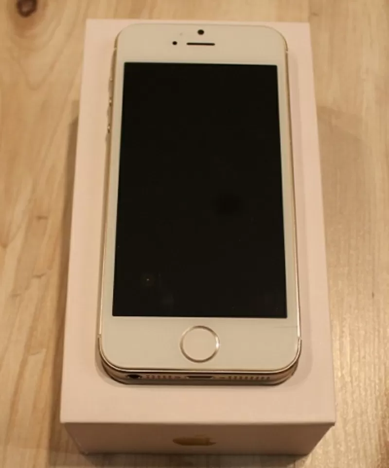 Apple iPhone 5S лучшая точная копия на реально 4-ёх ядерном MTK6582 !! 2