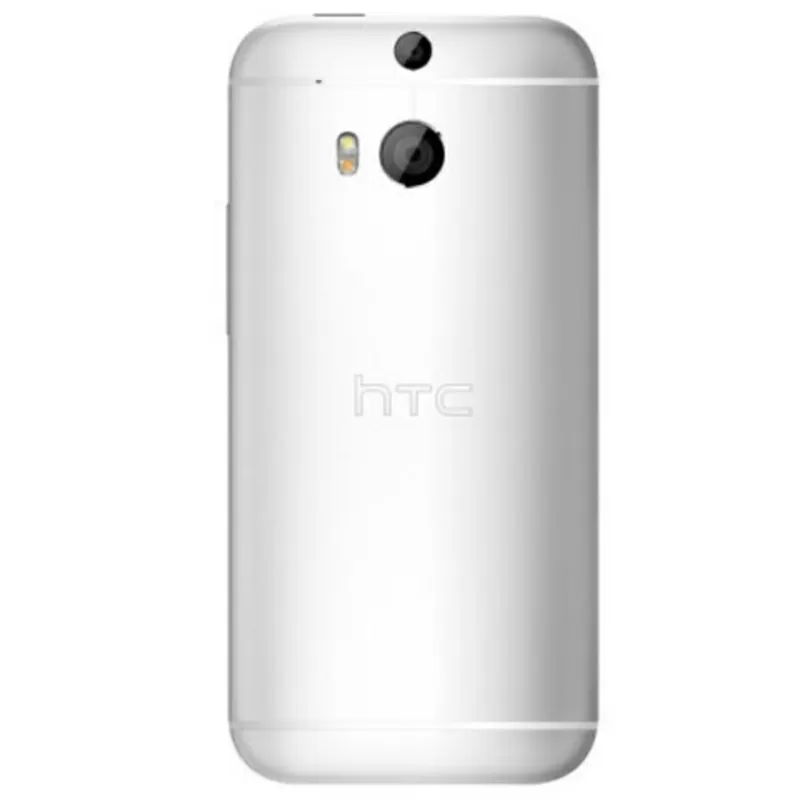 Точная копия флагмана HTC One M8 (МТК6582) 2