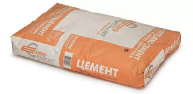 Цемент по цене 70 000 за мешок 50кг. 2