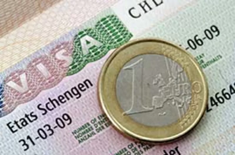 Открываем шенгенские визы в Польшу или другие страны Европы от 50 евро