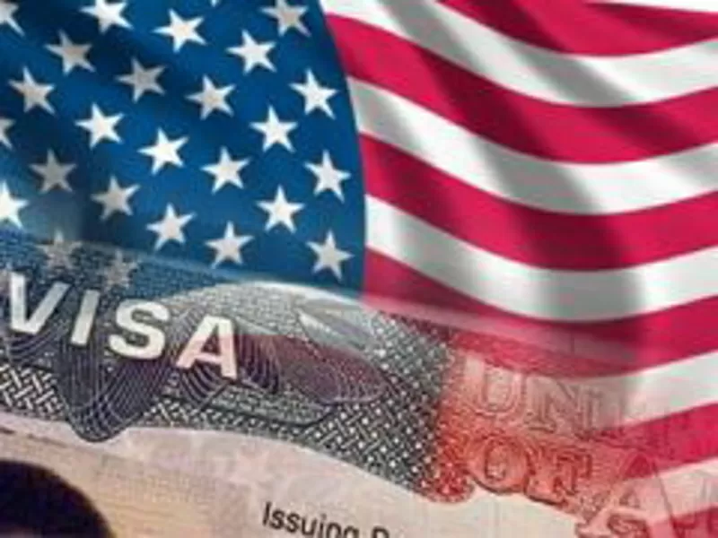 Как заполнять анкету DS-160 на визу в США