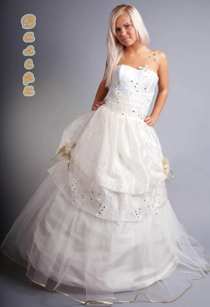 платье для невесты, фрак, костюм для жениха- свадебные  наряды 43