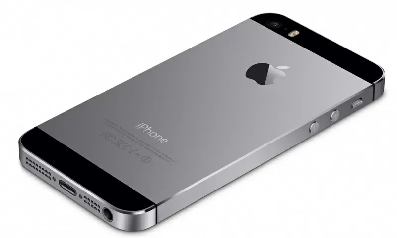 iPhone 5s Android (MTK6515),  точная копия