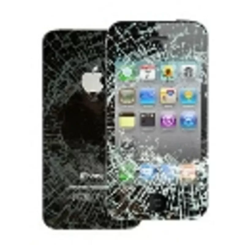 Ремонт iPhone (айфона) в Минске! Акции!