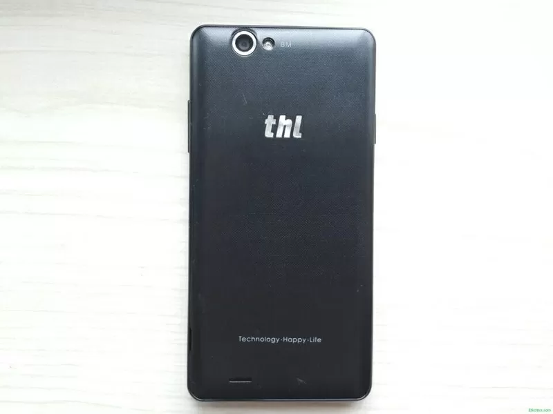 Смартфон THL 4400 MTK6582 4400 mAh 2