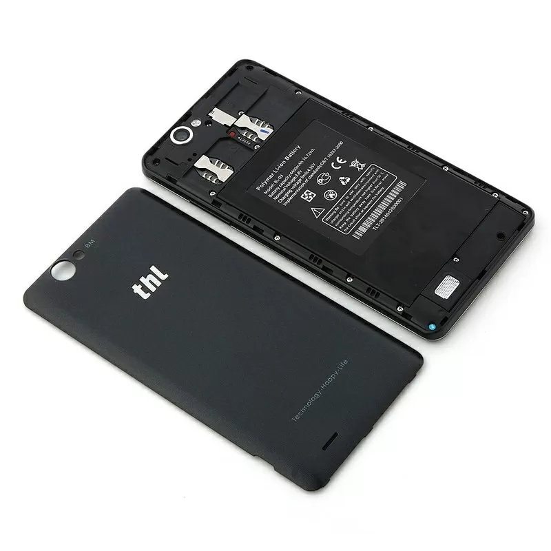 Смартфон THL 4400 MTK6582 4400 mAh 3