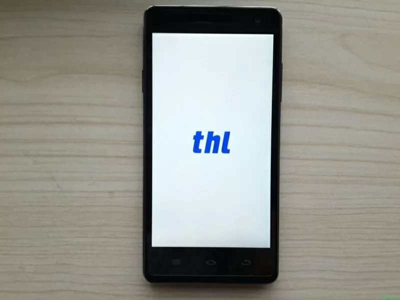 Смартфон THL 4400 MTK6582 4400 mAh 4