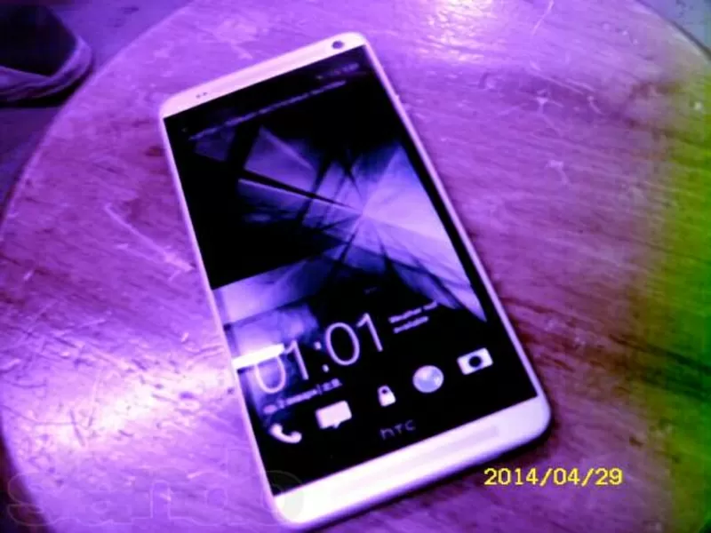 HTC One Max