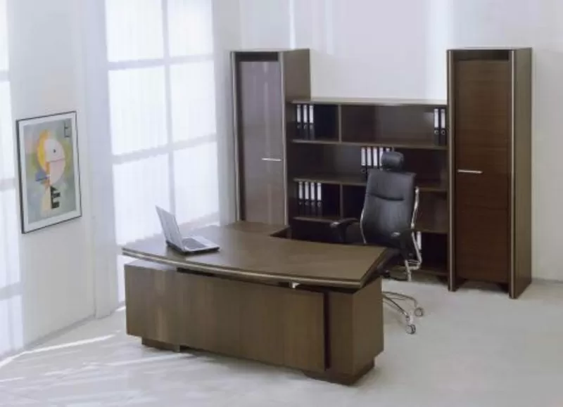 Офисная мебель под заказ. Умеренные цены. Сайт-http://mebel-kuhni.pulscen.by 2