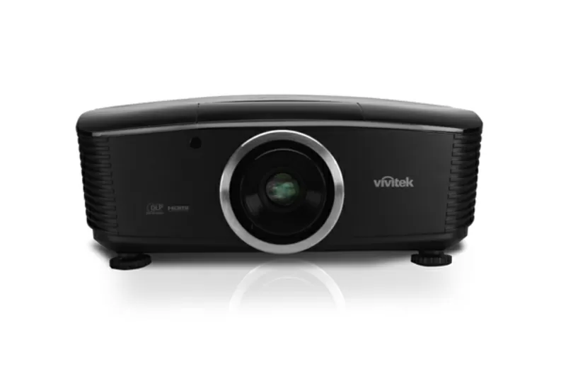 Проектор Vivitek D5180HD 2
